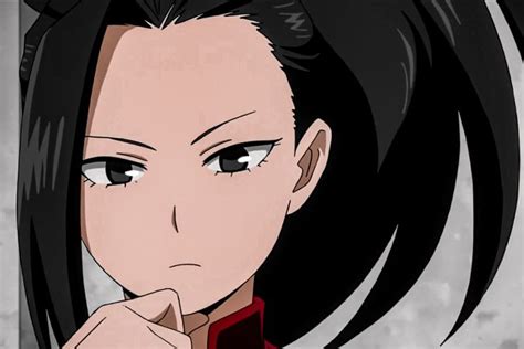 momo yaoyorozu comic porn|momo yaoyorozu » nhentai .